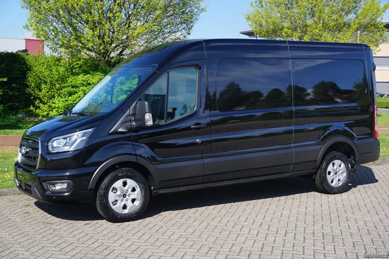Ford Transit (2024)