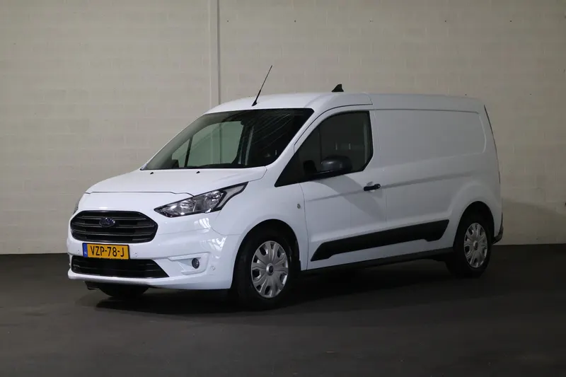 Ford Transit Connect (2023)