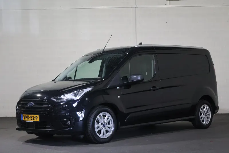 Ford Transit Connect (2022)