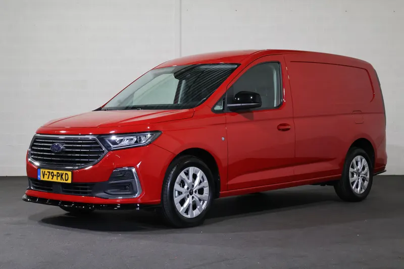 Ford Transit Connect (2024)
