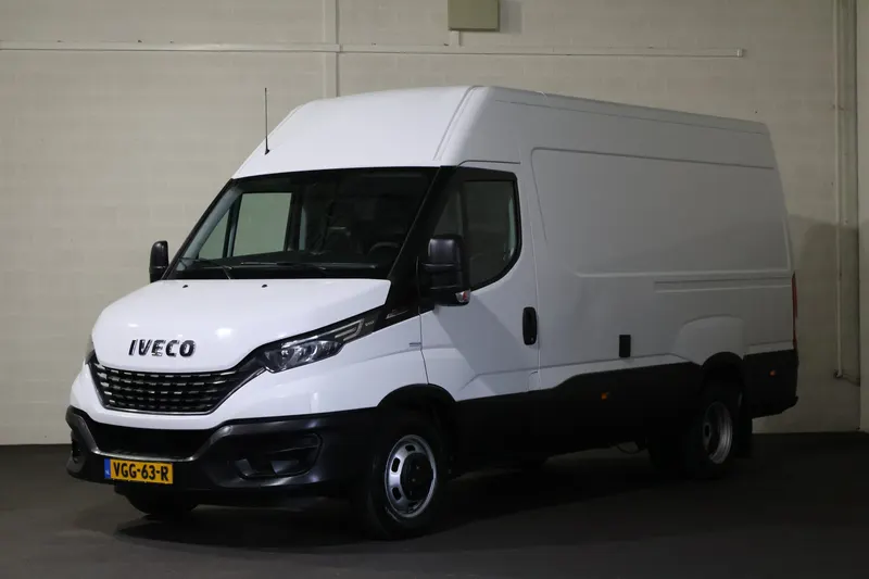 Iveco Daily (2020)