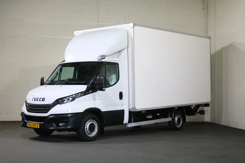 Iveco Daily (2022)