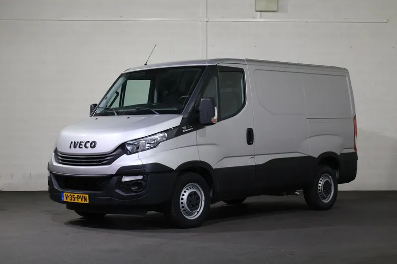 Iveco Daily (2019)