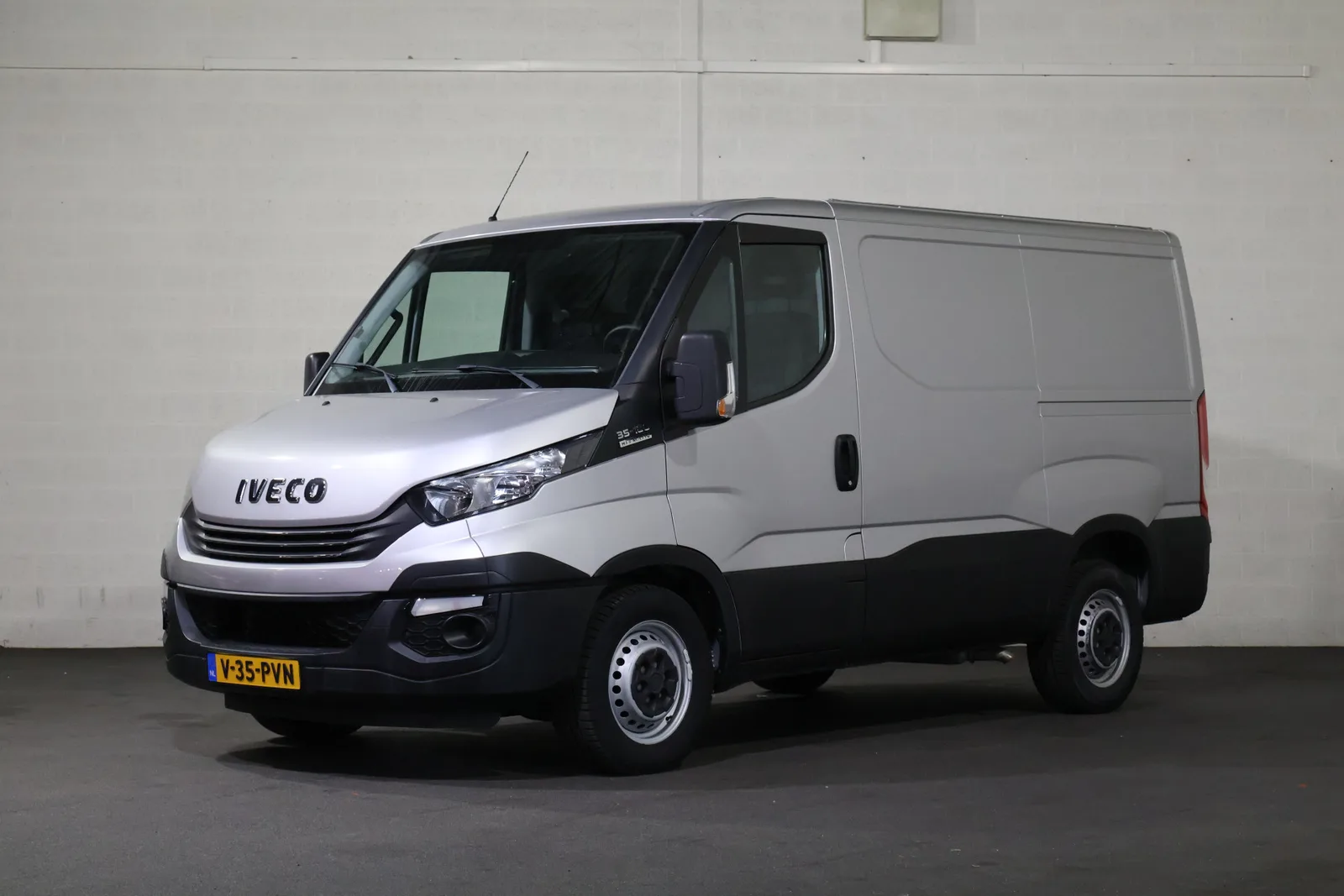 Iveco Daily (2019) — foto 1