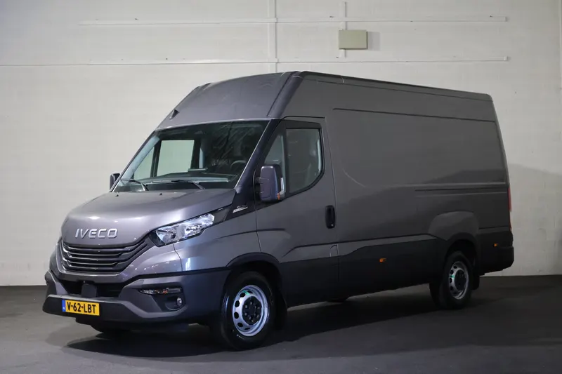 Iveco Daily (2024)