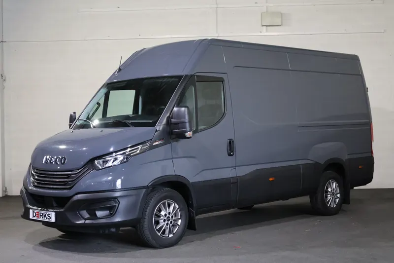 Iveco Daily (2024)