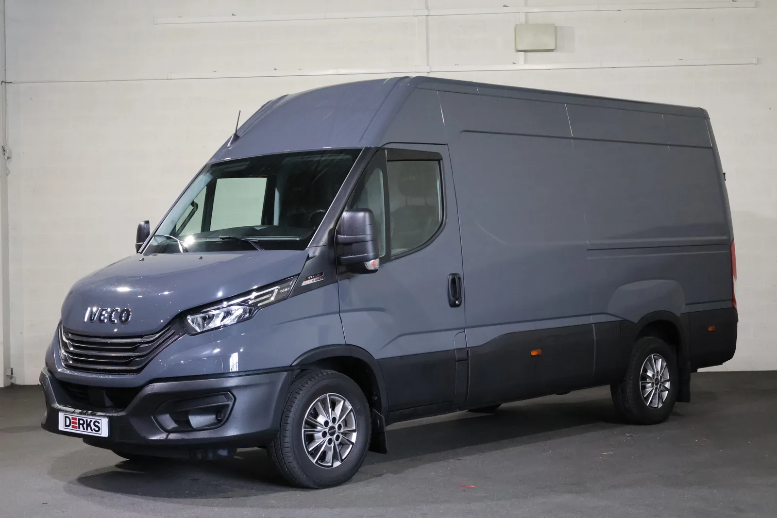 Iveco Daily (2024) — foto 1