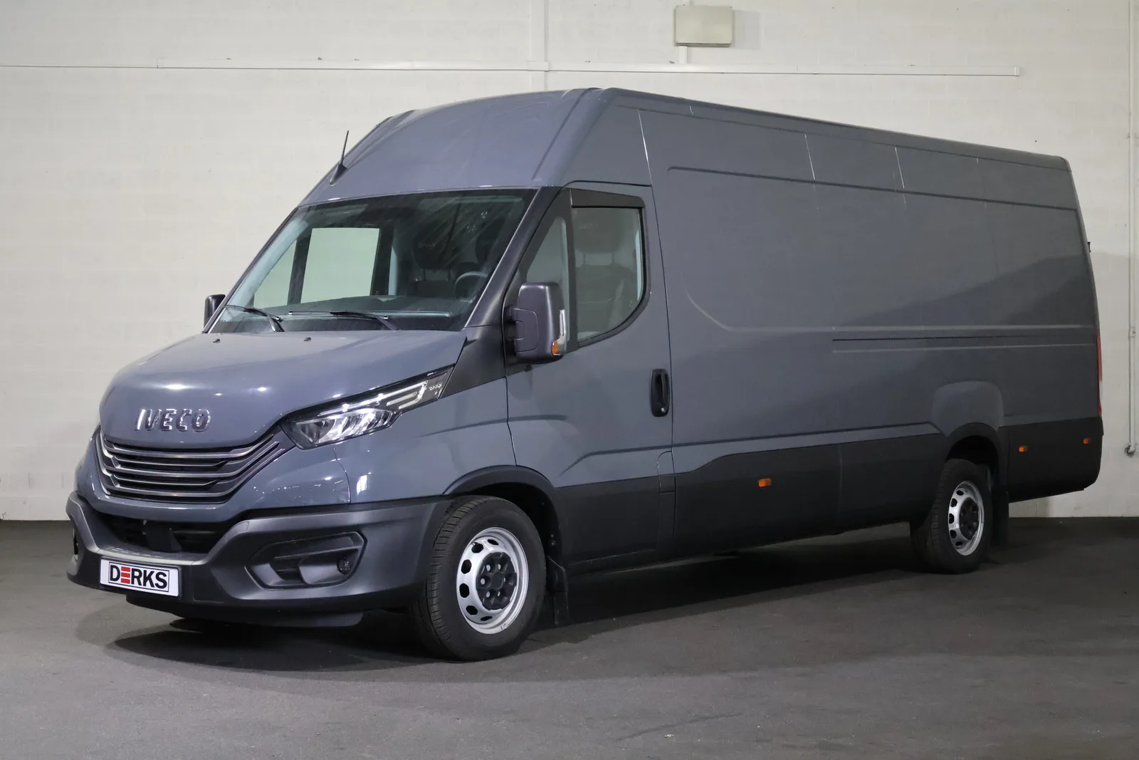 Iveco Daily (2024) — foto 1