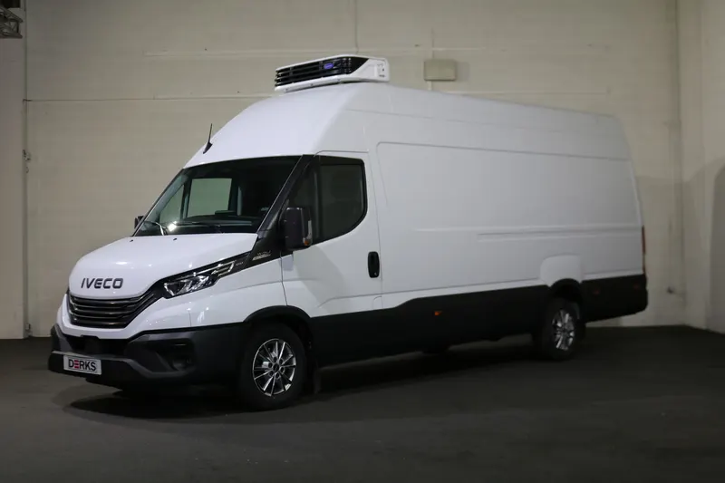 Iveco Daily (2024)