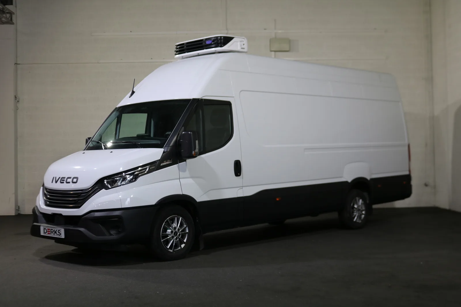 Iveco Daily (2024) — foto 1