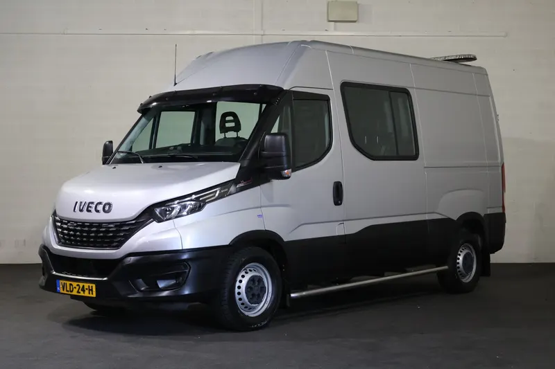 Iveco Daily (2021)