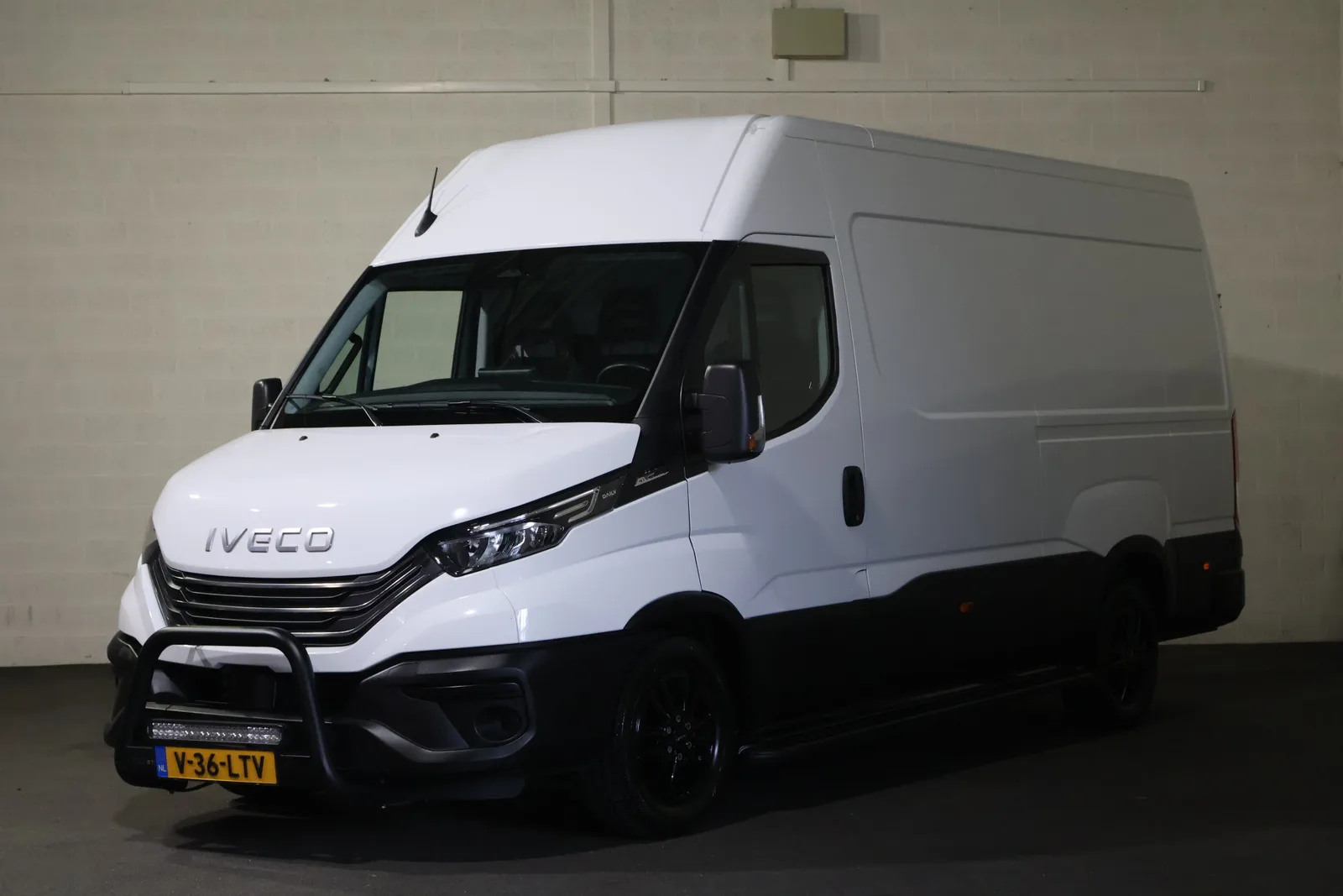 Iveco Daily (2024) — foto 1