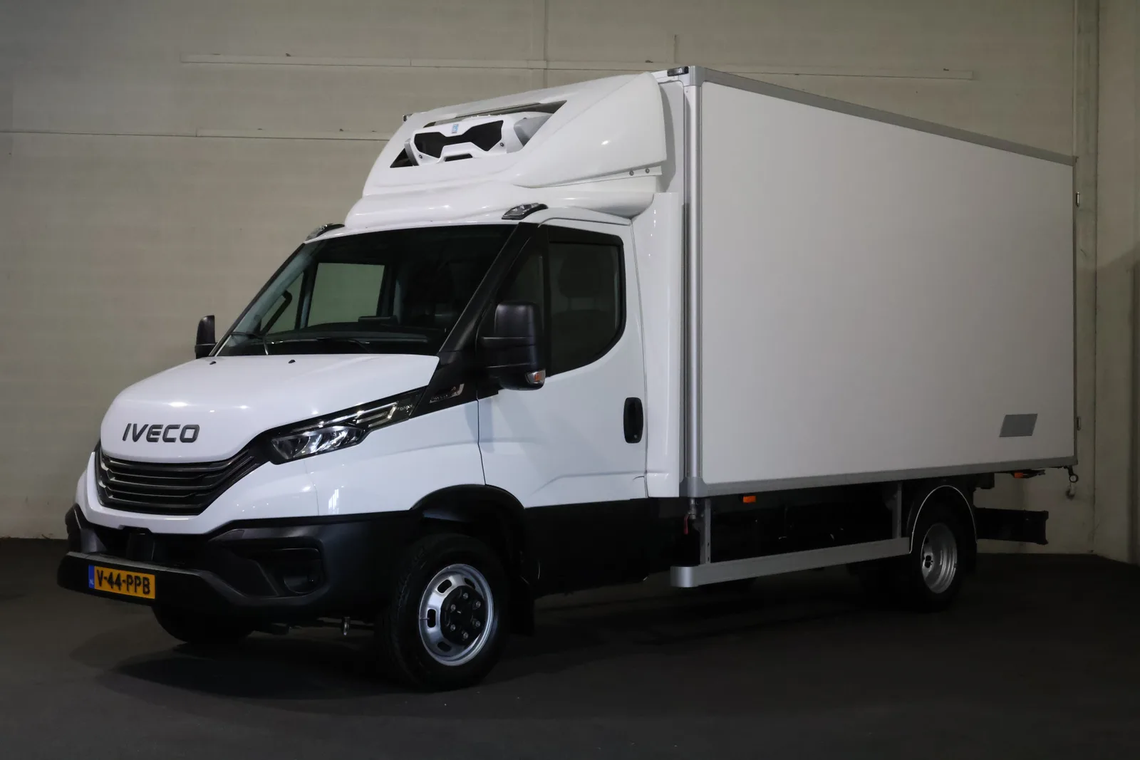 Iveco Daily (2024) — foto 1