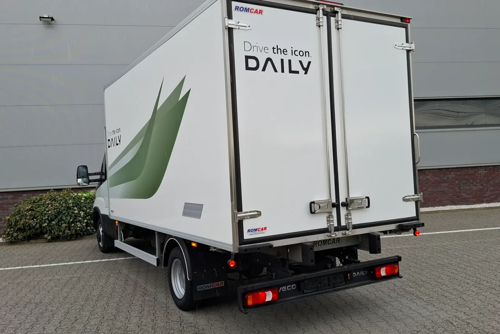 Iveco Daily (2024) — foto 1