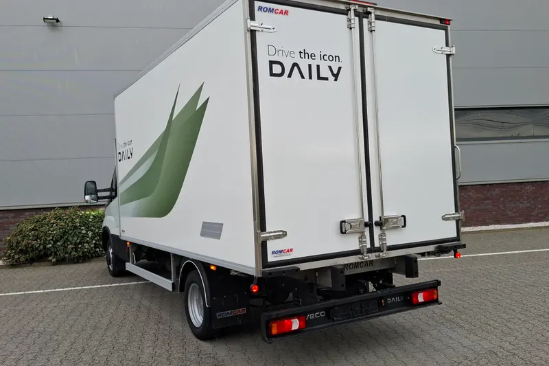 Iveco Daily (2024)