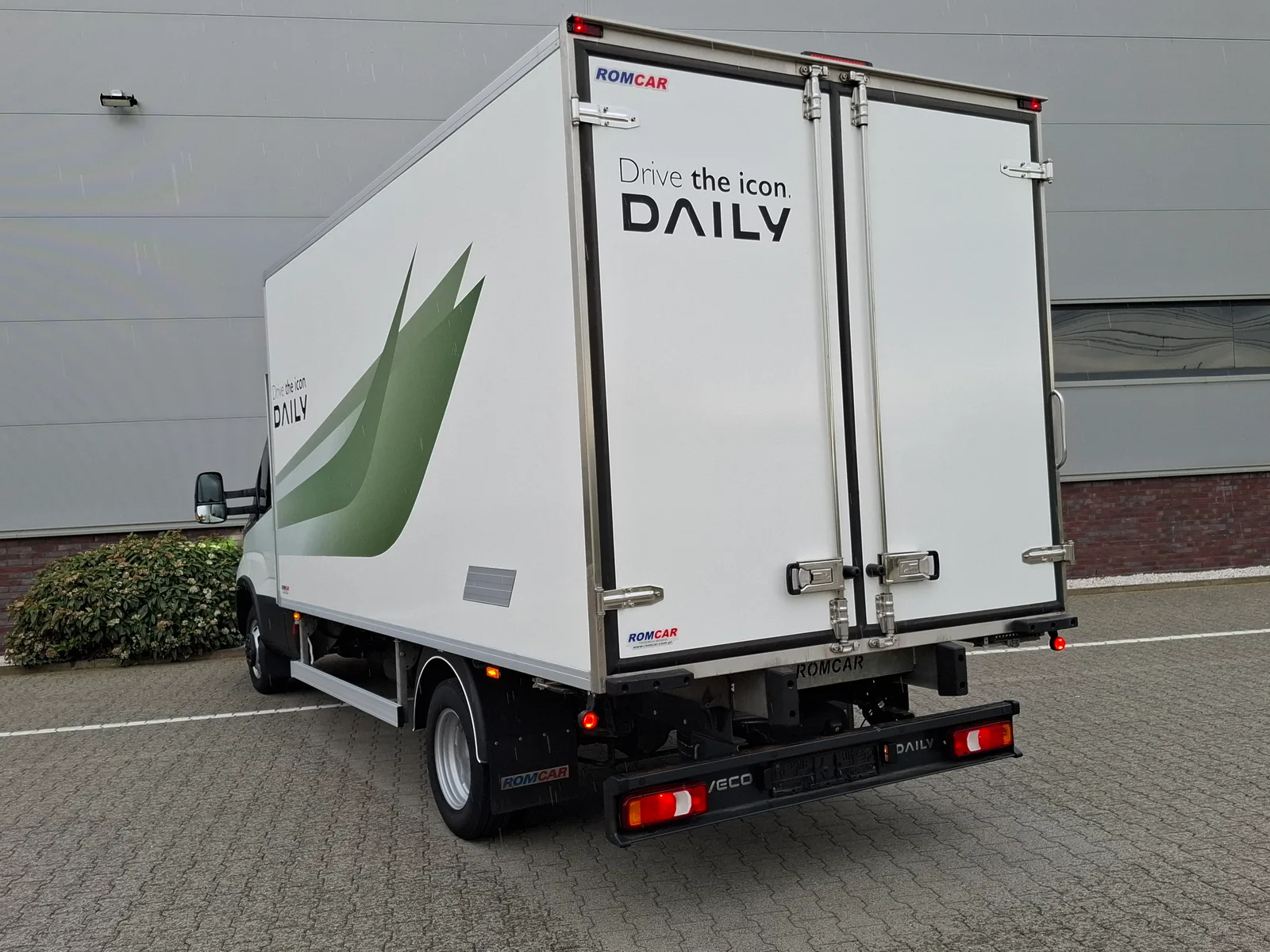 Iveco Daily (2024) — foto 1