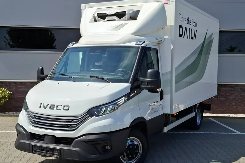 Iveco Daily (2024)