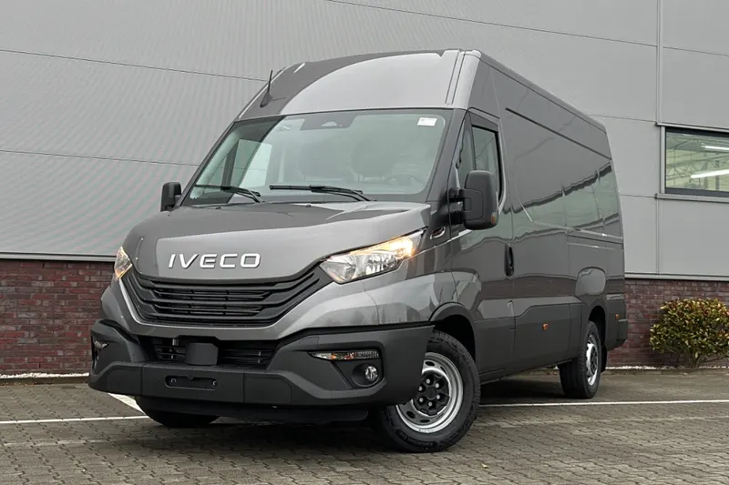 Iveco Daily (2024)