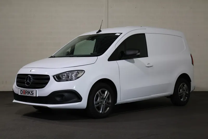 Mercedes-Benz Citan (2023)