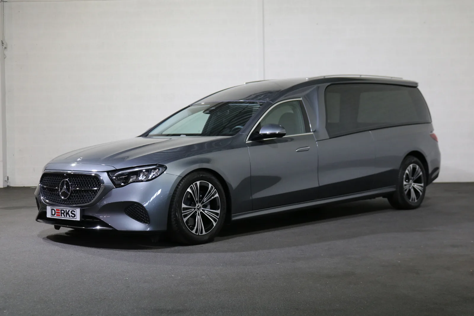 Mercedes-Benz E-Klasse (2025) — foto 1