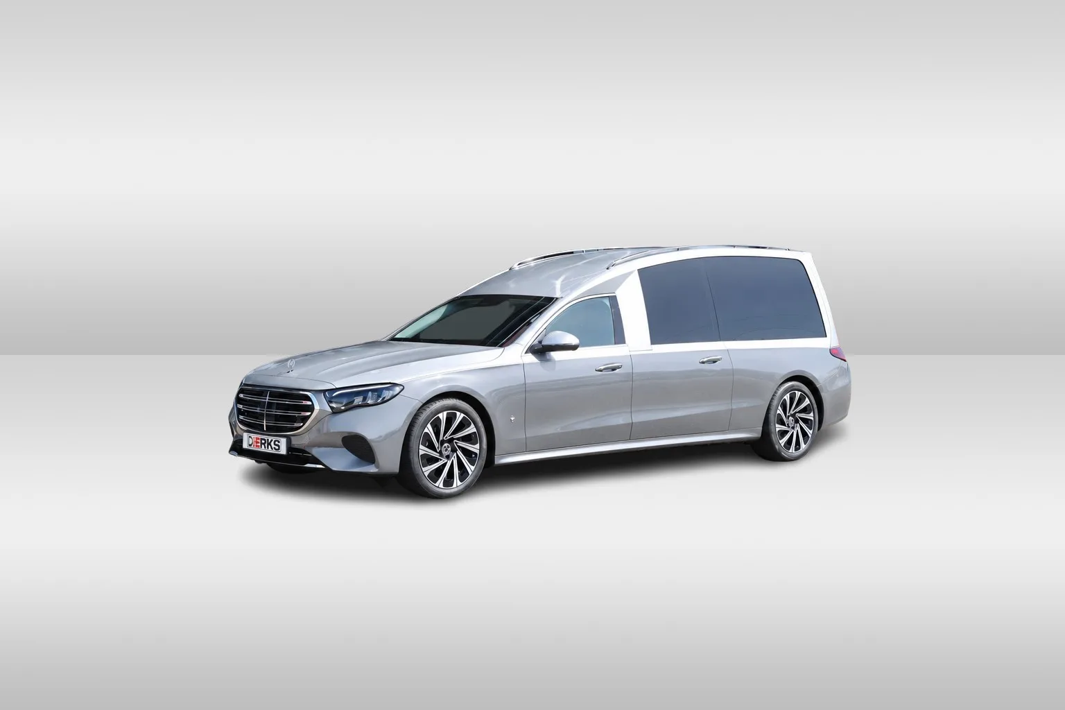 Mercedes-Benz E-Klasse (2024) — foto 1