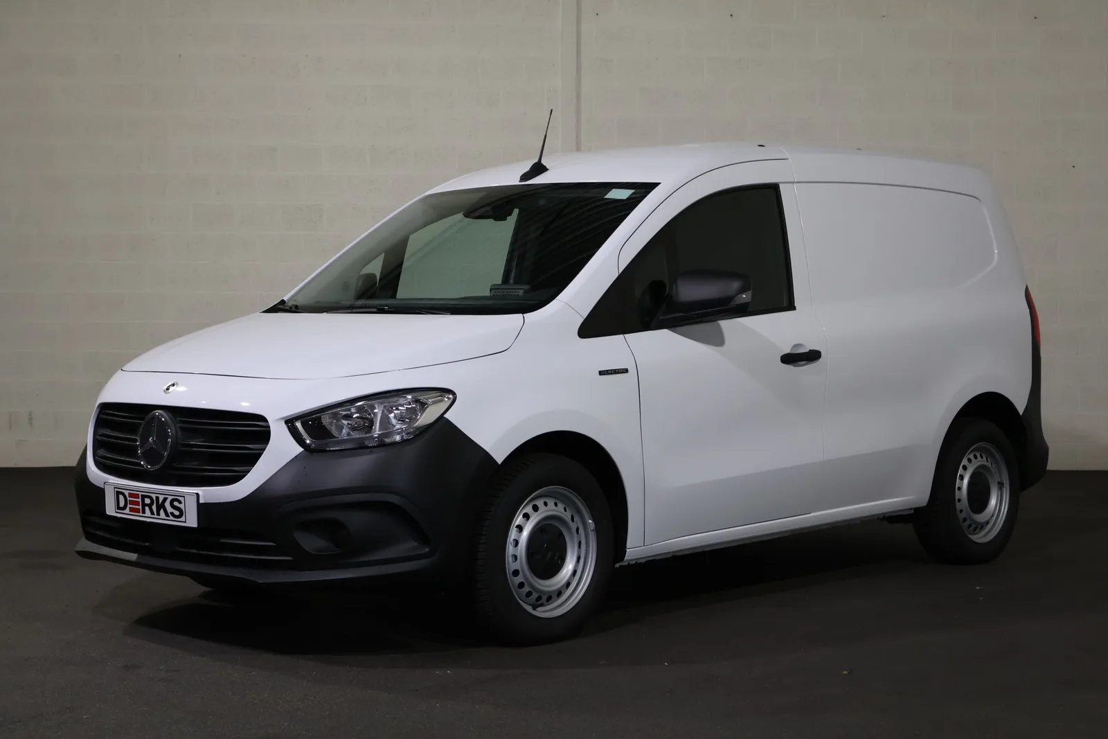 Mercedes-Benz eCitan (2026) — foto 1