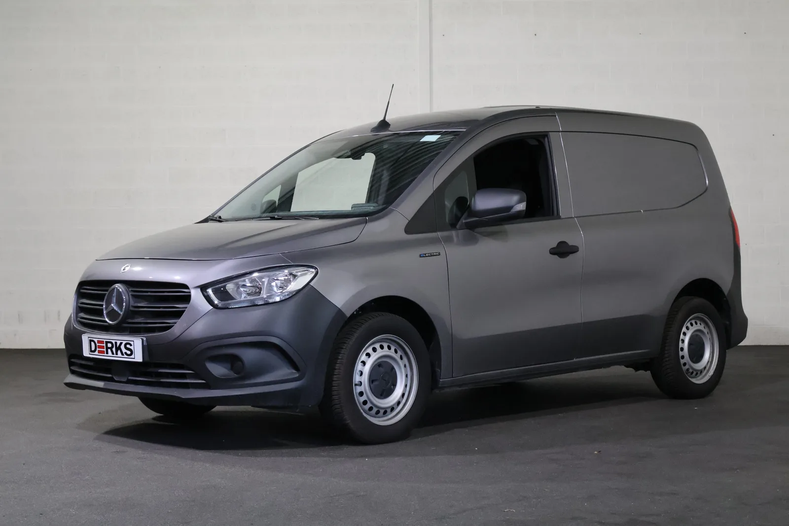 Mercedes-Benz eCitan (2026) — foto 1