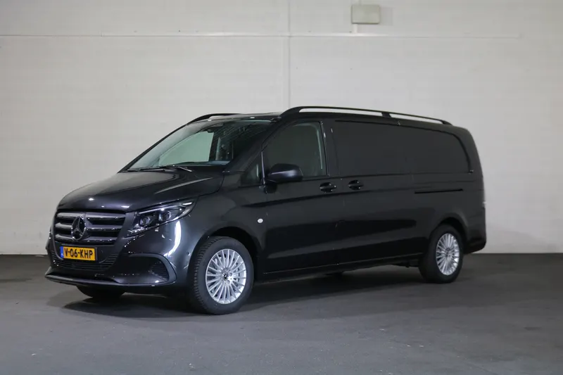 Mercedes-Benz Vito (2024)