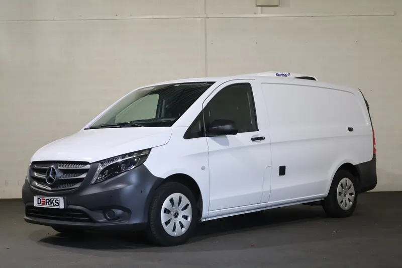 Mercedes-Benz Vito (2024)