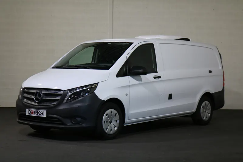 Mercedes-Benz Vito (2023)