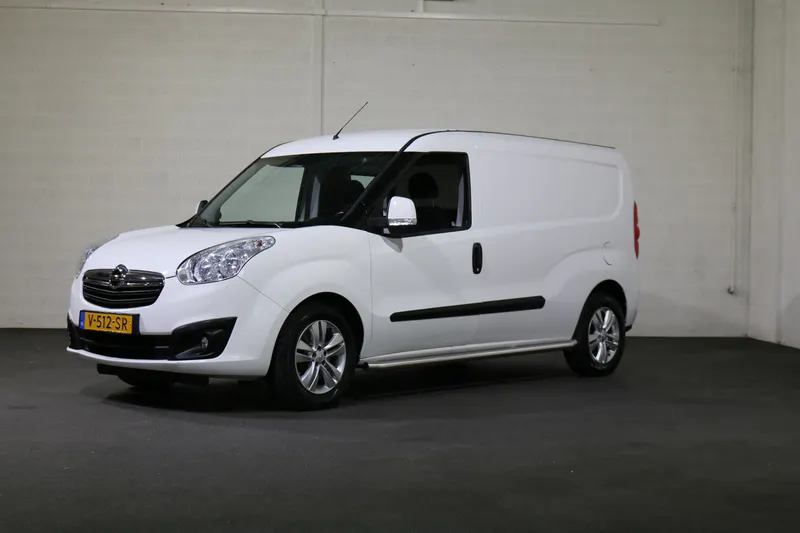 Opel Combo (2018)
