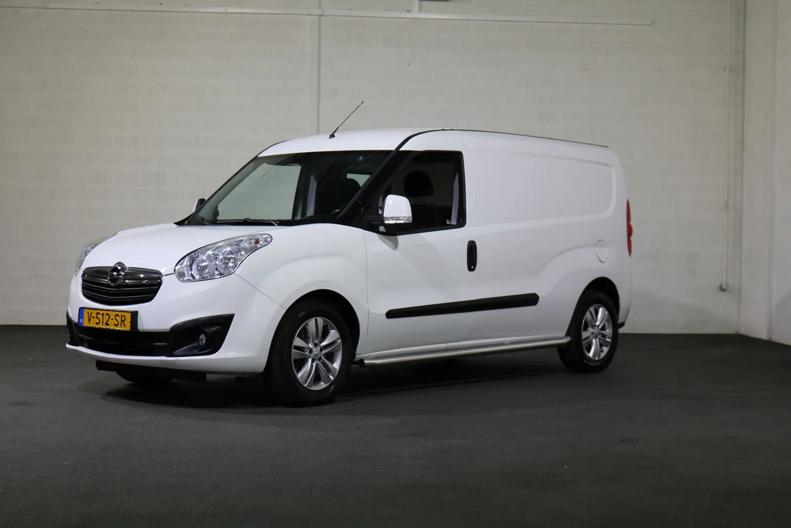 Opel Combo (2018) — foto 1