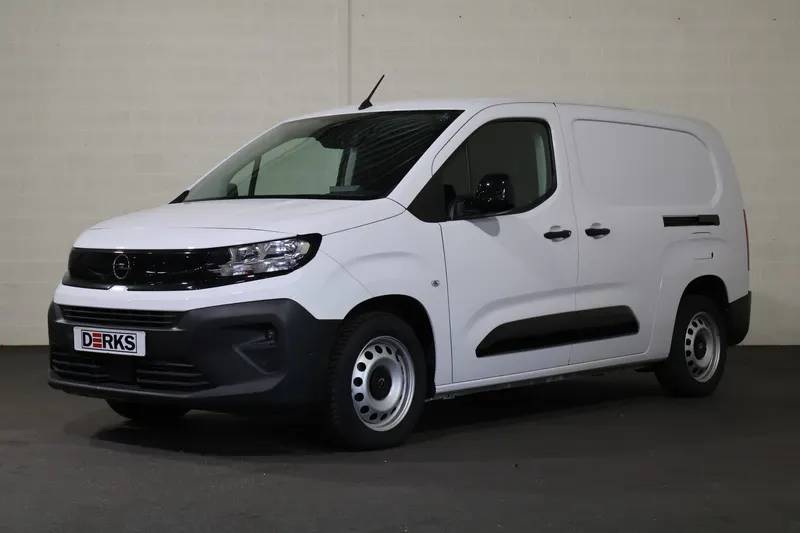 Opel Combo (2024)