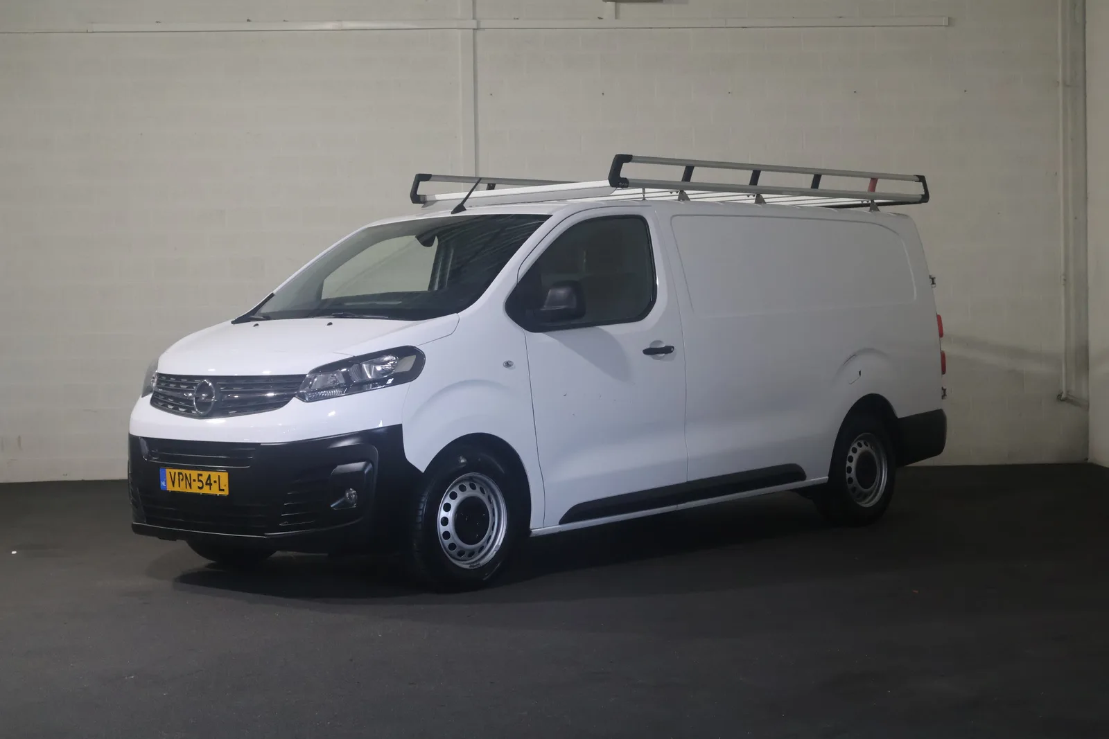 Opel Vivaro (2022) — foto 1