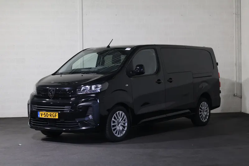 Peugeot Expert (2024)