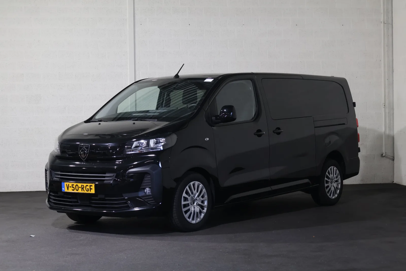 Peugeot Expert (2024) — foto 1