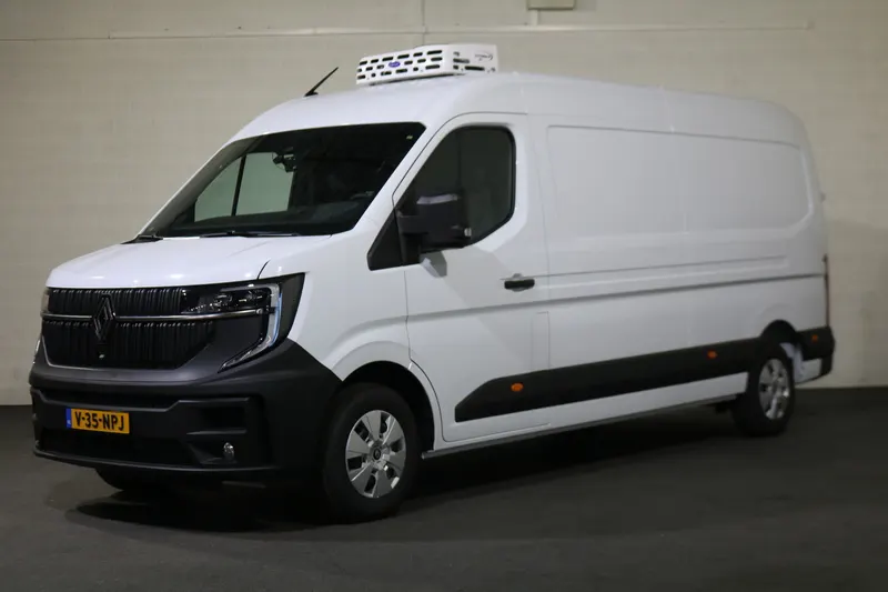 Renault Master (2024)
