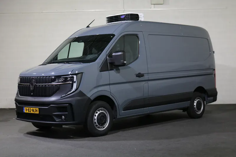 Renault Master (2024)