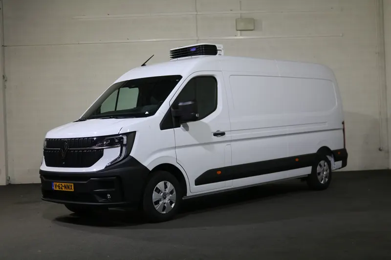 Renault Master (2024)