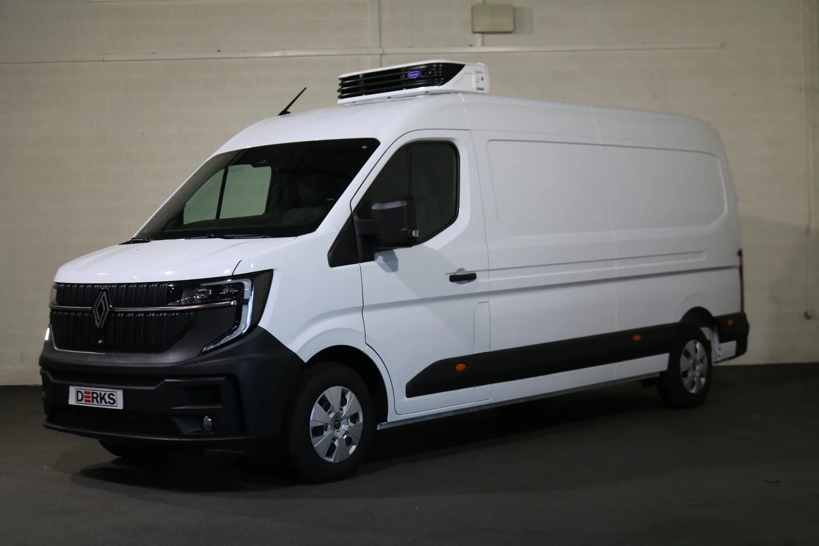 Renault Master (2024) — foto 1