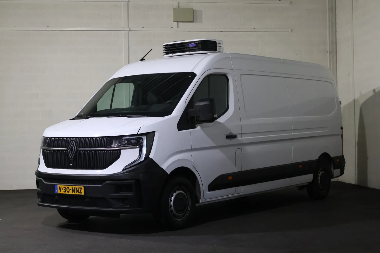 Renault Master (2024) — foto 1
