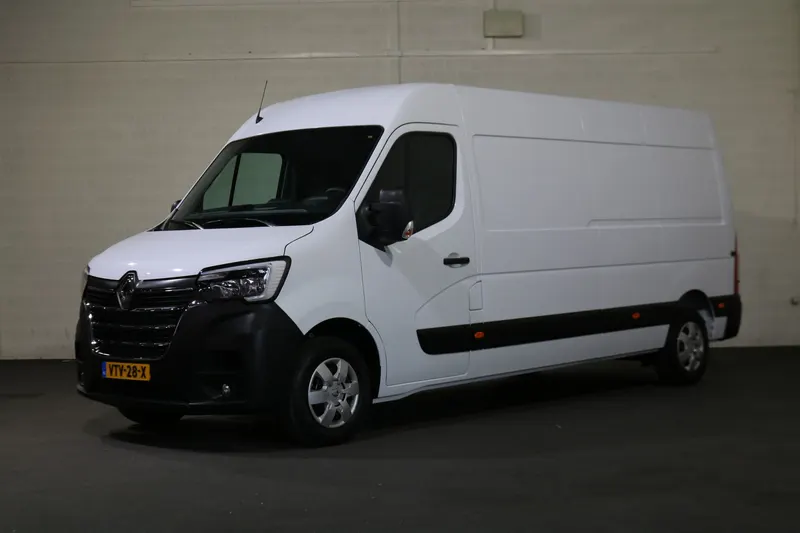 Renault Master (2023)
