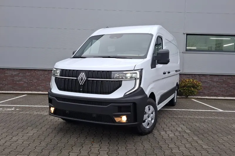 Renault Master (2024)