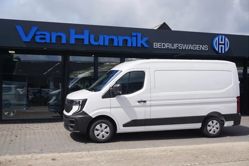 Renault Master (2026)