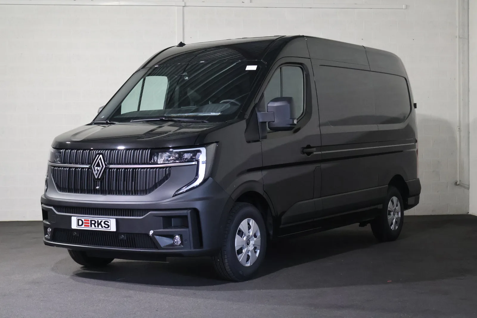 Renault Master (2026) — foto 1