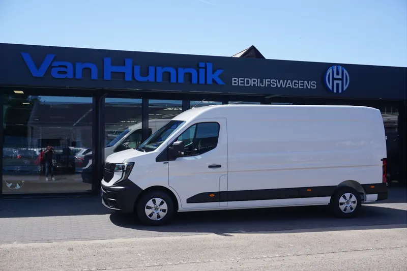 Renault Master (2026)