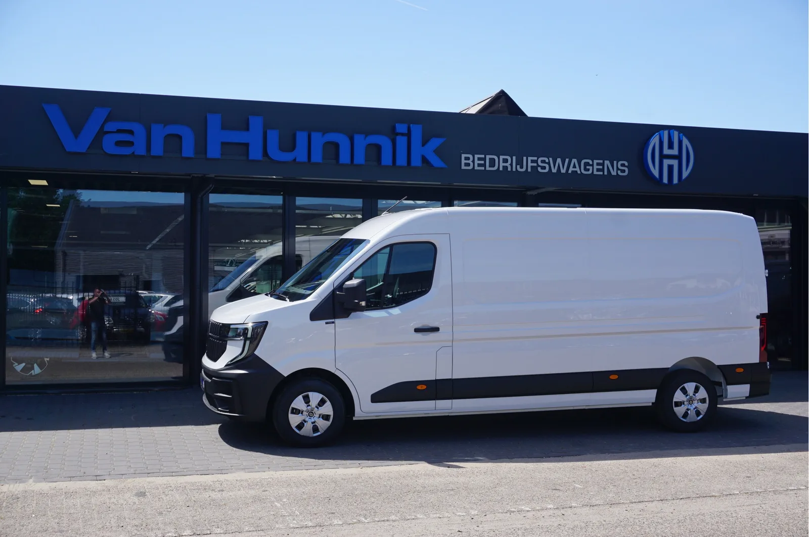 Renault Master (2026) — foto 1