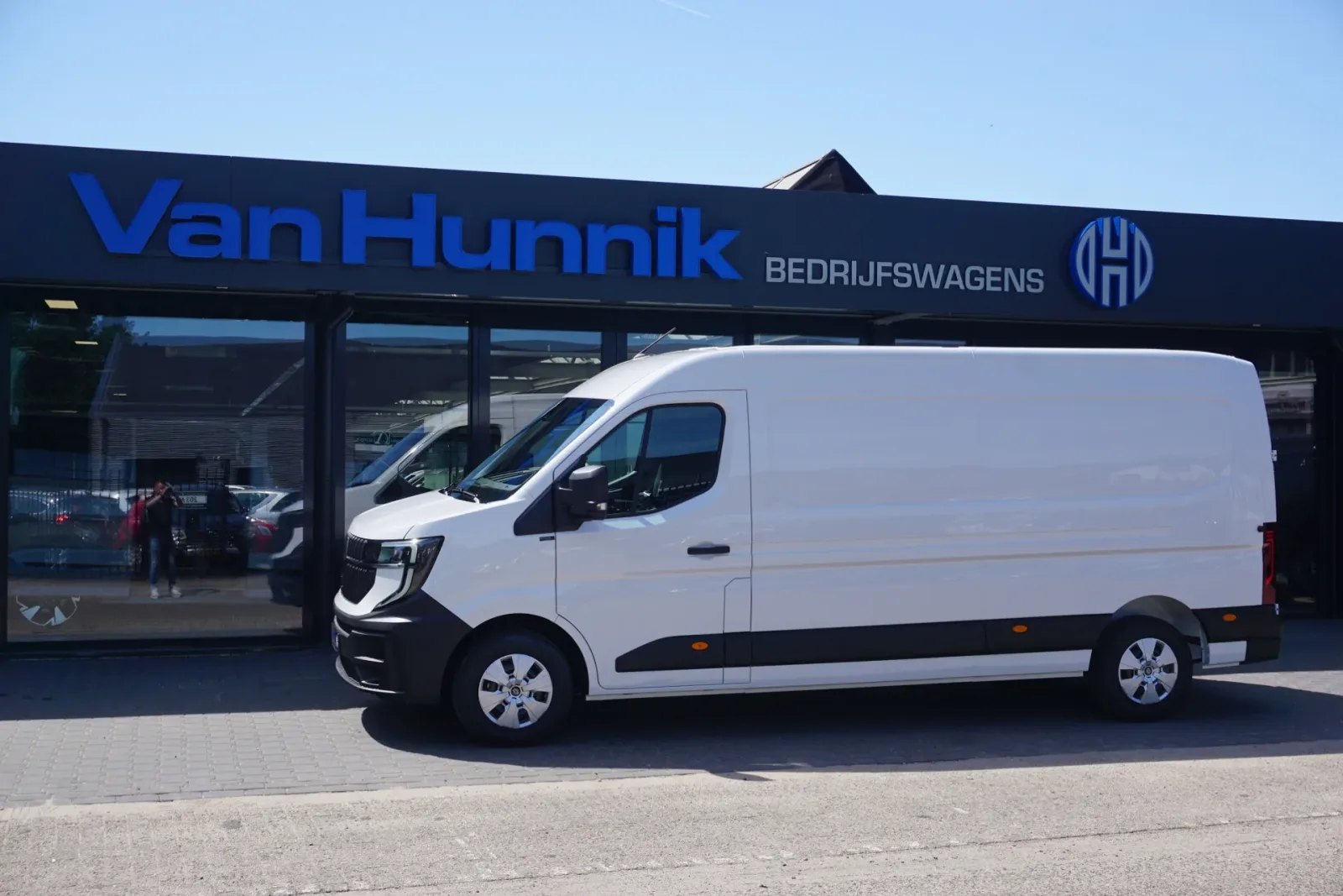 Renault Master (2026) — foto 1