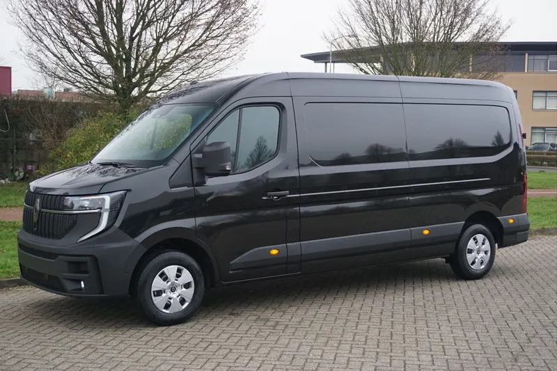 Renault Master (2026)