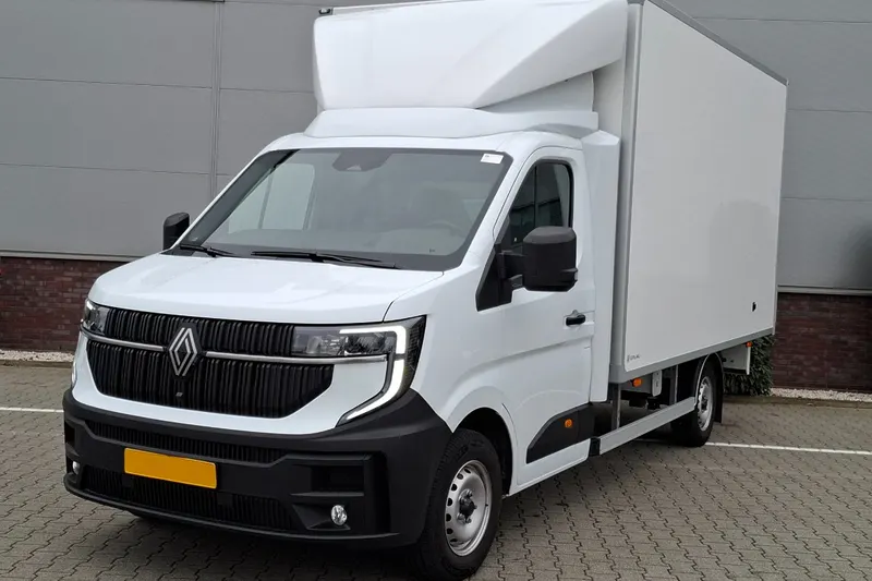 Renault Master (2024)